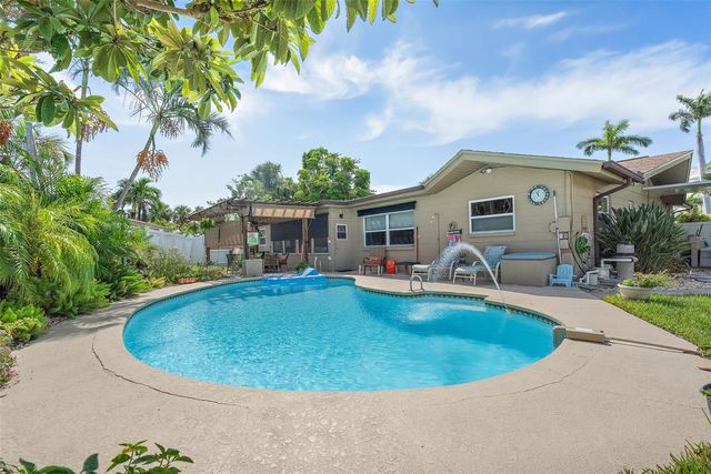 101 MADONNA BOULEVARD, Tierra Verde, FL 33715