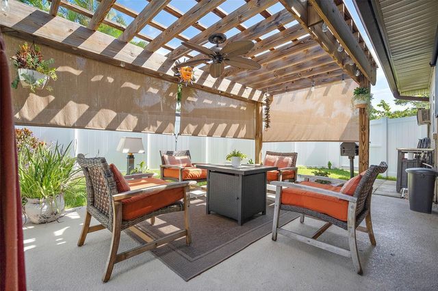 101 MADONNA BOULEVARD, Tierra Verde, FL 33715