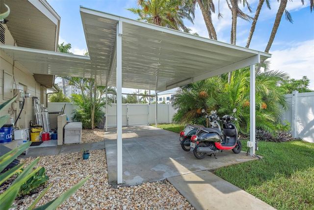 101 MADONNA BOULEVARD, Tierra Verde, FL 33715