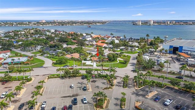 101 MADONNA BOULEVARD, Tierra Verde, FL 33715