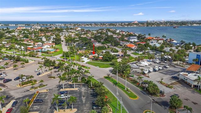 101 MADONNA BOULEVARD, Tierra Verde, FL 33715