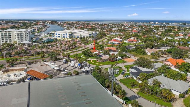 101 MADONNA BOULEVARD, Tierra Verde, FL 33715