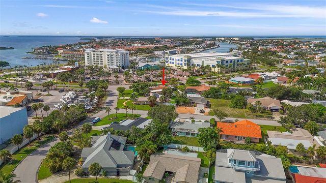 101 MADONNA BOULEVARD, Tierra Verde, FL 33715