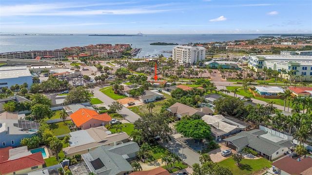 101 MADONNA BOULEVARD, Tierra Verde, FL 33715