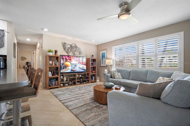 101 MADONNA BOULEVARD, Tierra Verde, FL 33715