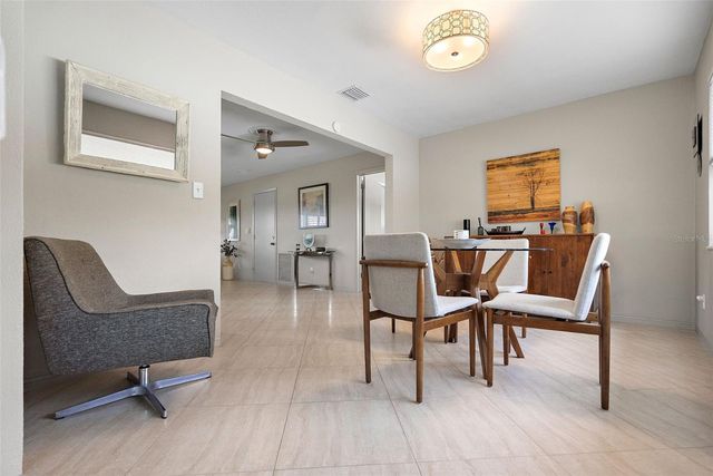 101 MADONNA BOULEVARD, Tierra Verde, FL 33715