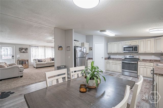 202 Possum Trot Court, Ellabell, GA 31308