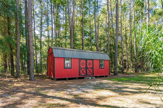 202 Possum Trot Court, Ellabell, GA 31308