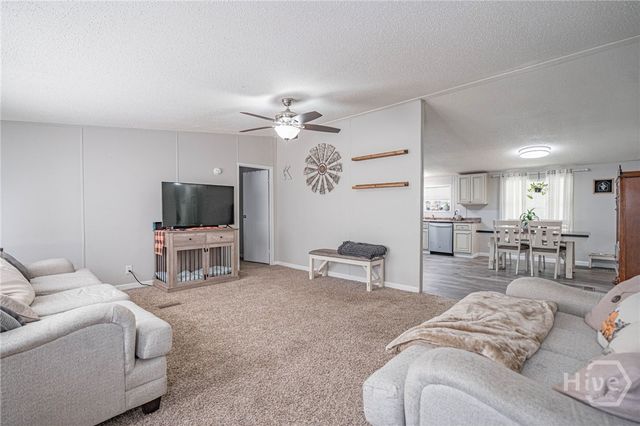 202 Possum Trot Court, Ellabell, GA 31308