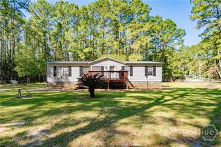 202 Possum Trot Court, Ellabell, GA 31308