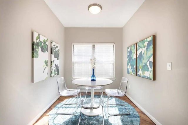 2502 Leon ST 209, Austin, TX 78705