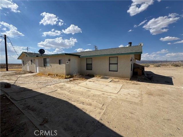 42750 Orchid, Hinkley, CA 92347