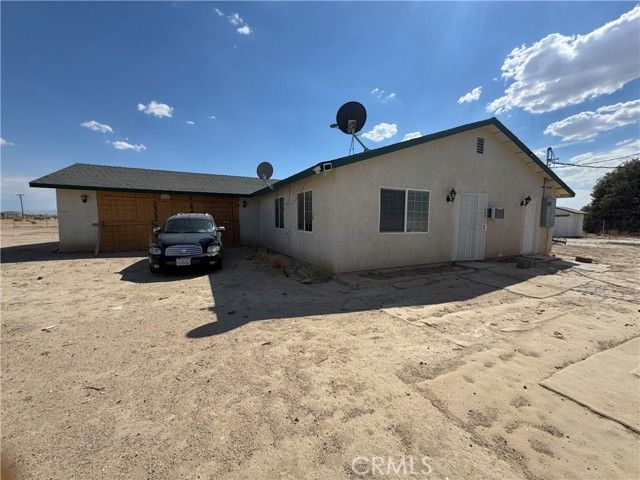 42750 Orchid, Hinkley, CA 92347