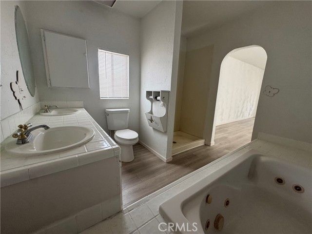 42750 Orchid, Hinkley, CA 92347