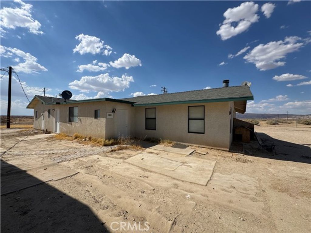 42750 Orchid, Hinkley, CA 92347