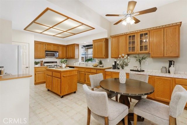 699 Amber Sky, Banning, CA 92220