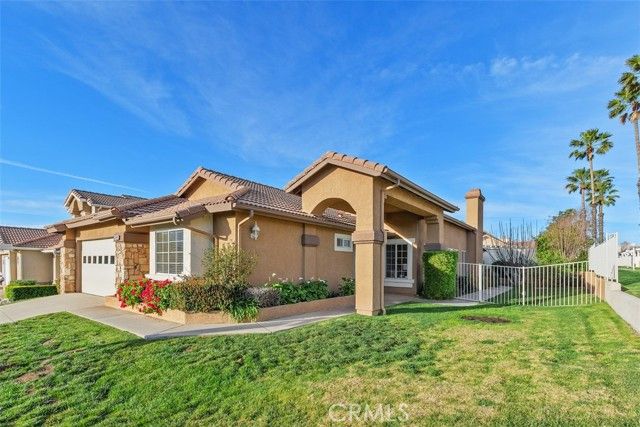 699 Amber Sky, Banning, CA 92220
