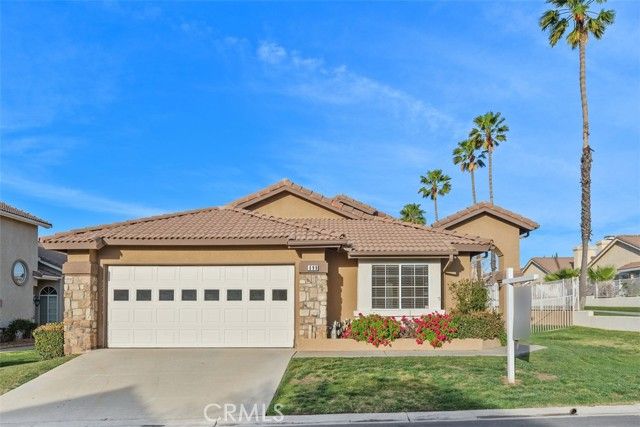 699 Amber Sky, Banning, CA 92220