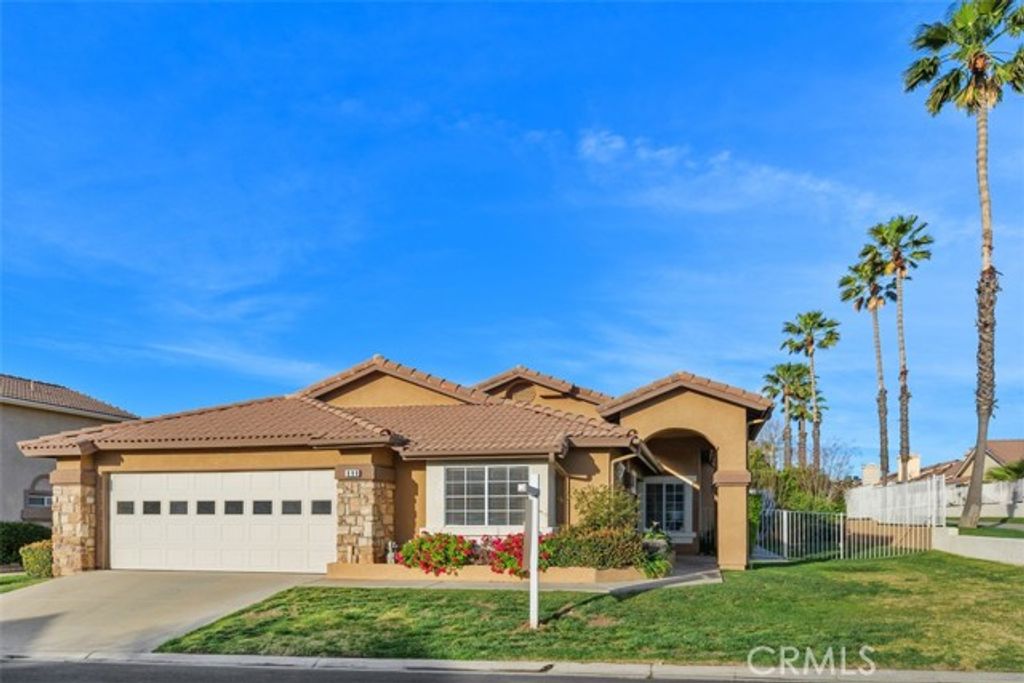 699 Amber Sky, Banning, CA 92220