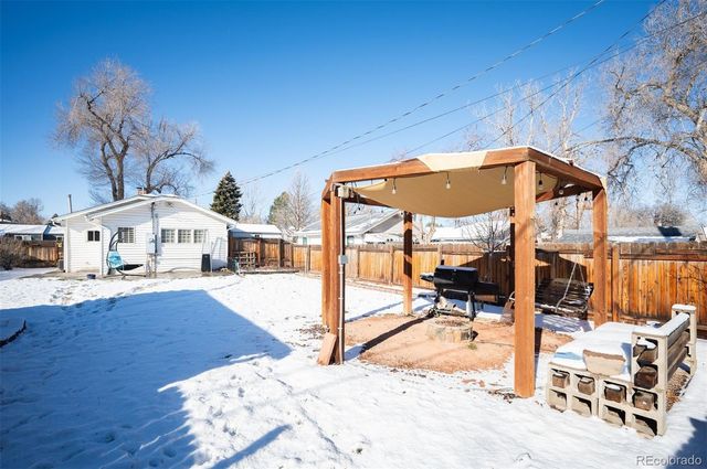 1328 Wabash Street, Denver, CO 80220