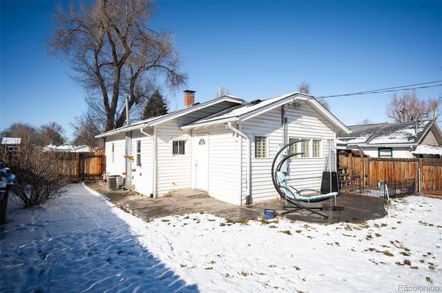 1328 Wabash Street, Denver, CO 80220