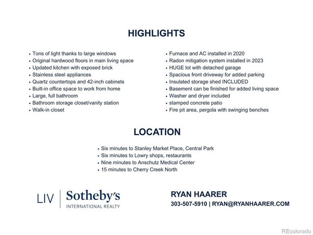 1328 Wabash Street, Denver, CO 80220