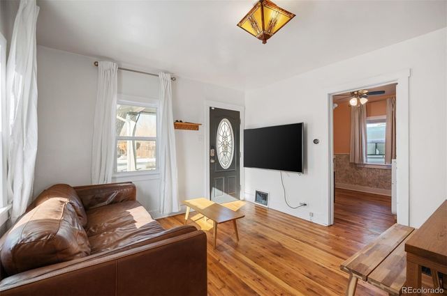 1328 Wabash Street, Denver, CO 80220