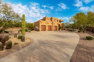 33605 N 62ND Street, Cave Creek, AZ 85331