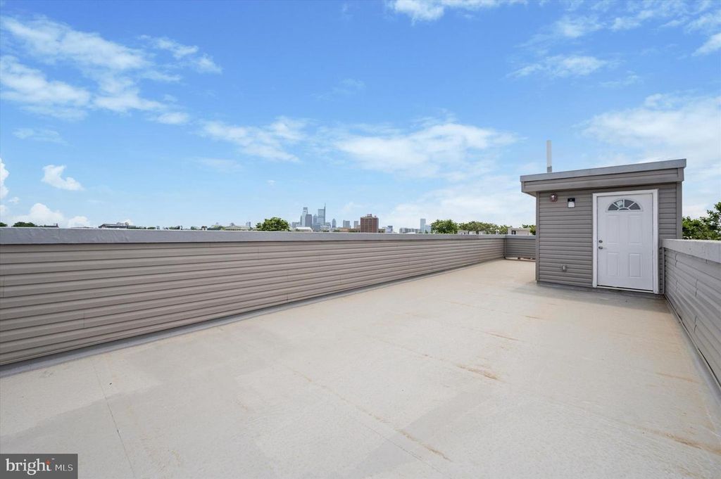 2405 RIDGE AVE #3, Philadelphia, PA 19121