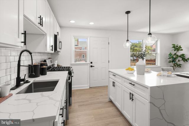 1302 WOODBOURNE AVE, Baltimore, MD 21239