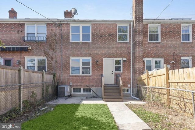 1302 WOODBOURNE AVE, Baltimore, MD 21239