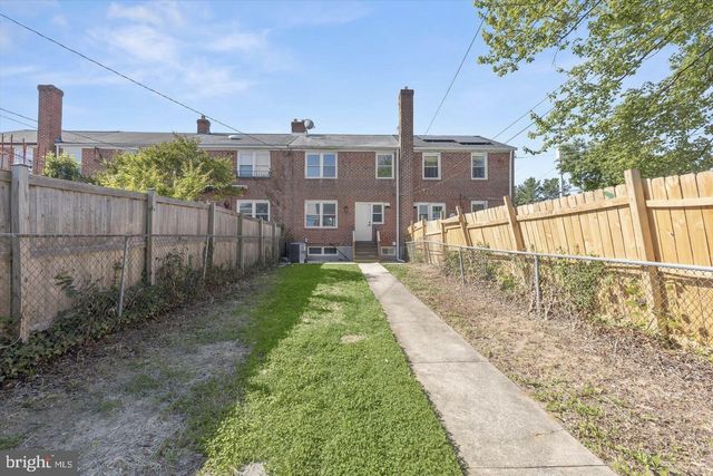 1302 WOODBOURNE AVE, Baltimore, MD 21239