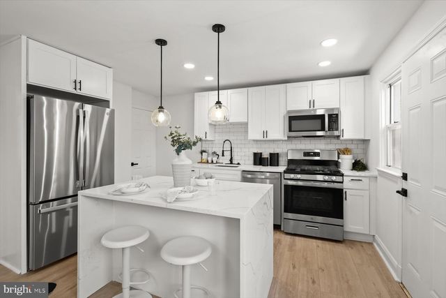 1302 WOODBOURNE AVE, Baltimore, MD 21239