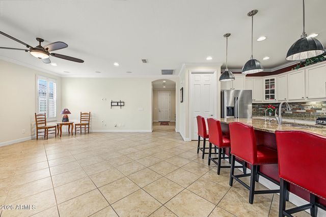 7337 W SILVER SPRING Way, Florence, AZ 85132