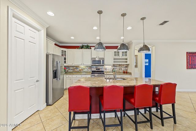 7337 W SILVER SPRING Way, Florence, AZ 85132