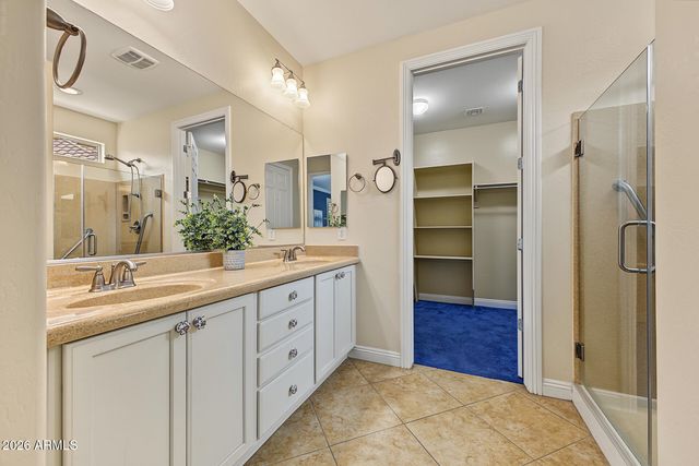 7337 W SILVER SPRING Way, Florence, AZ 85132
