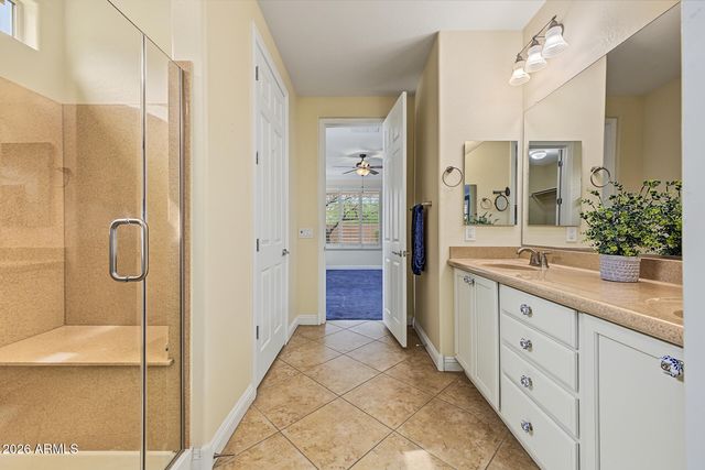 7337 W SILVER SPRING Way, Florence, AZ 85132