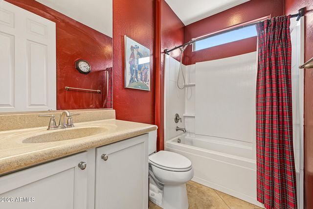 7337 W SILVER SPRING Way, Florence, AZ 85132