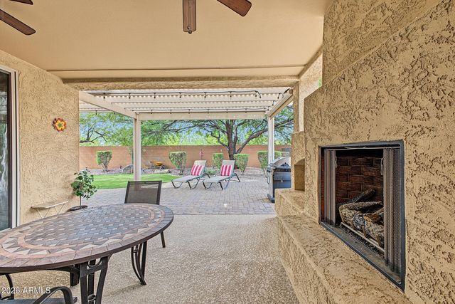 7337 W SILVER SPRING Way, Florence, AZ 85132