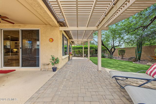 7337 W SILVER SPRING Way, Florence, AZ 85132