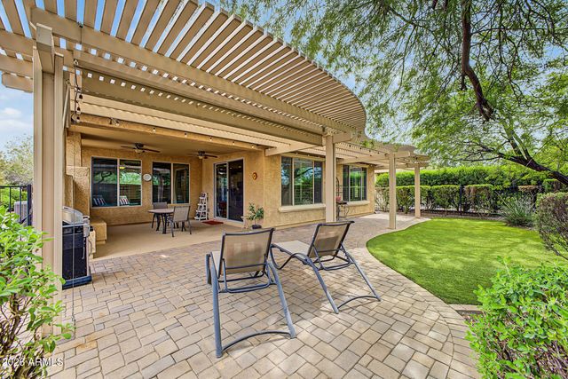 7337 W SILVER SPRING Way, Florence, AZ 85132
