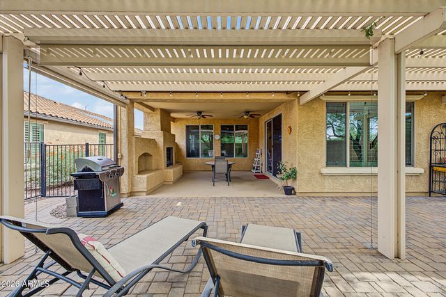 7337 W SILVER SPRING Way, Florence, AZ 85132