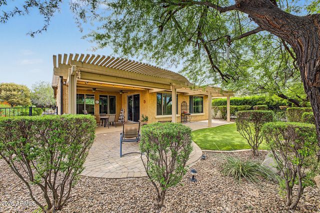 7337 W SILVER SPRING Way, Florence, AZ 85132