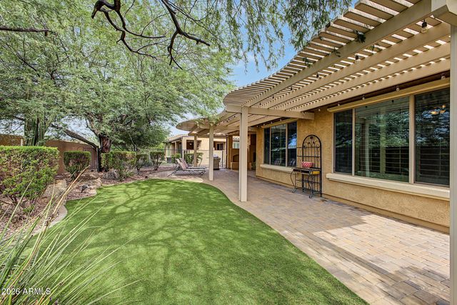 7337 W SILVER SPRING Way, Florence, AZ 85132