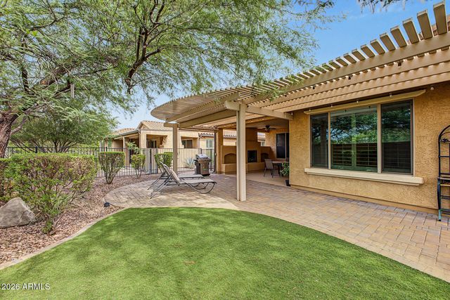 7337 W SILVER SPRING Way, Florence, AZ 85132