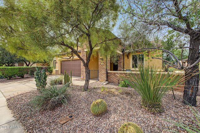 7337 W SILVER SPRING Way, Florence, AZ 85132