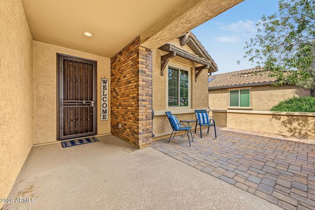7337 W SILVER SPRING Way, Florence, AZ 85132