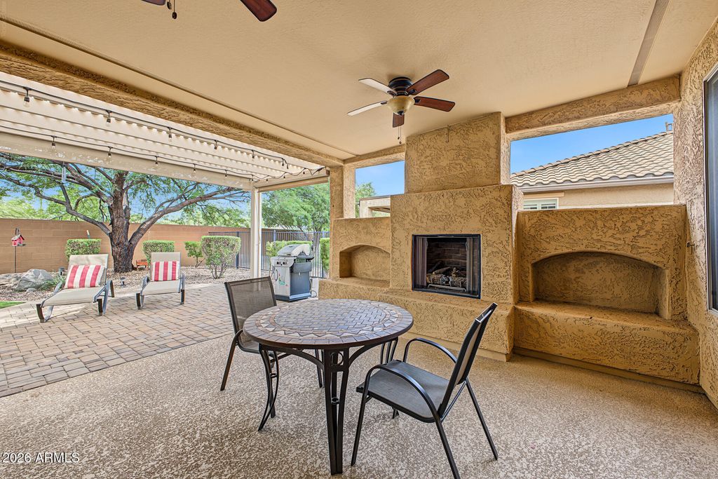 7337 W SILVER SPRING Way, Florence, AZ 85132 — photo 3