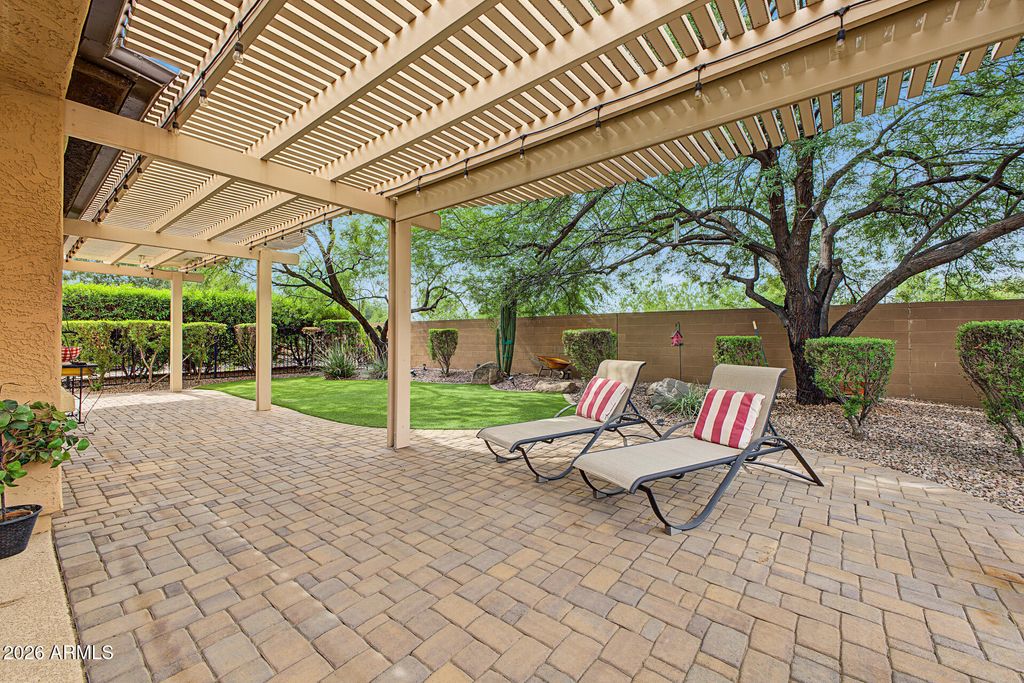 7337 W SILVER SPRING Way, Florence, AZ 85132 — photo 4