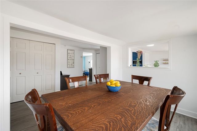 99 River Vue Avenue, Warwick, RI 02889